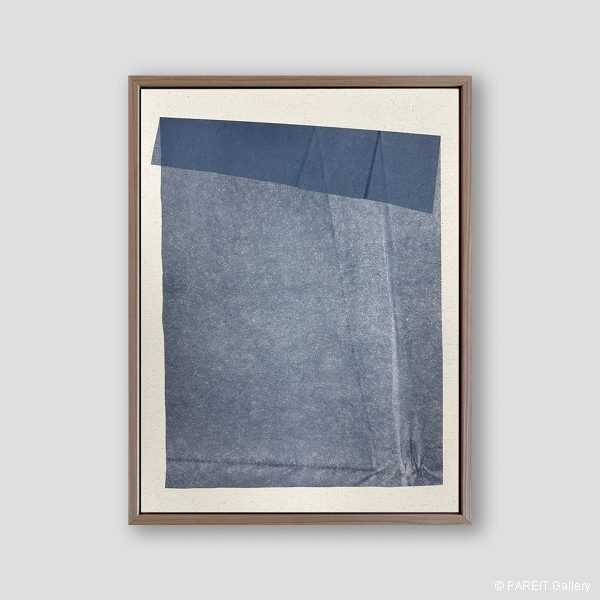 VANHULLEBUSCH Catherine - I'd keep still if the middle didn't shift